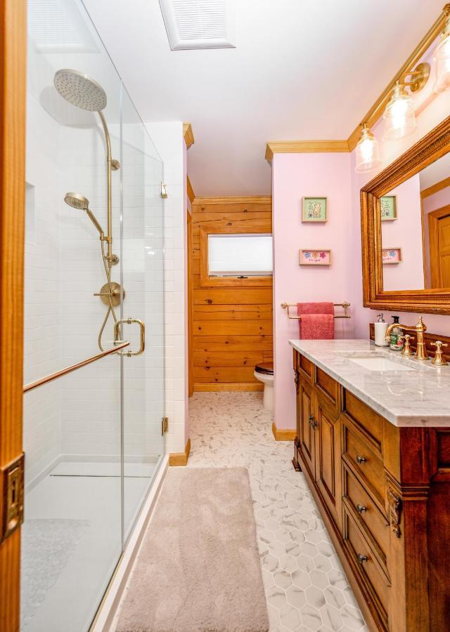 Beautiful Chalet, Mins To Hunter/Windham Slopes Jewett Zewnętrze zdjęcie