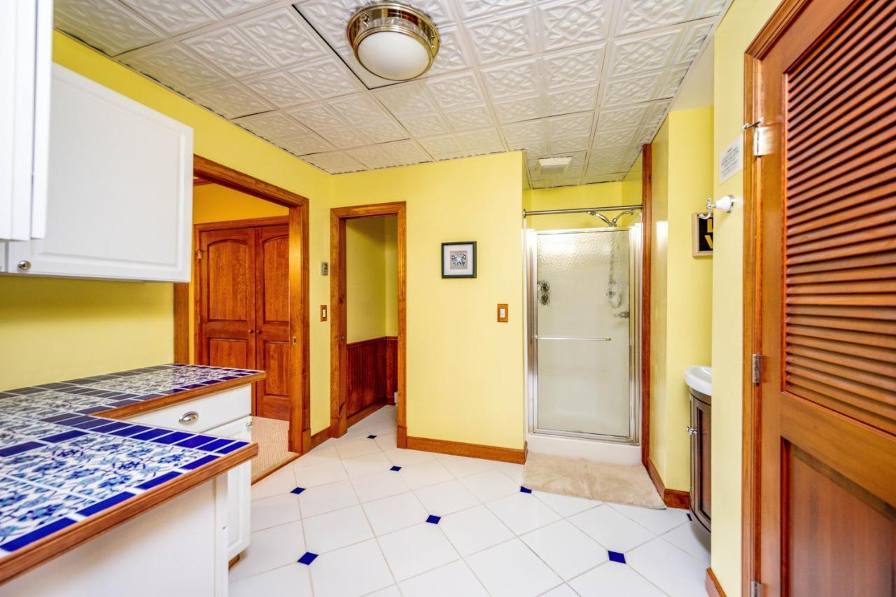 Beautiful Chalet, Mins To Hunter/Windham Slopes Jewett Zewnętrze zdjęcie