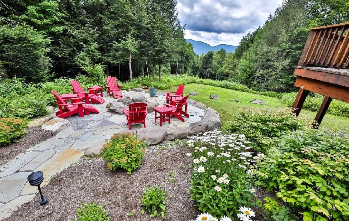 Beautiful Chalet, Mins To Hunter/Windham Slopes Jewett Zewnętrze zdjęcie