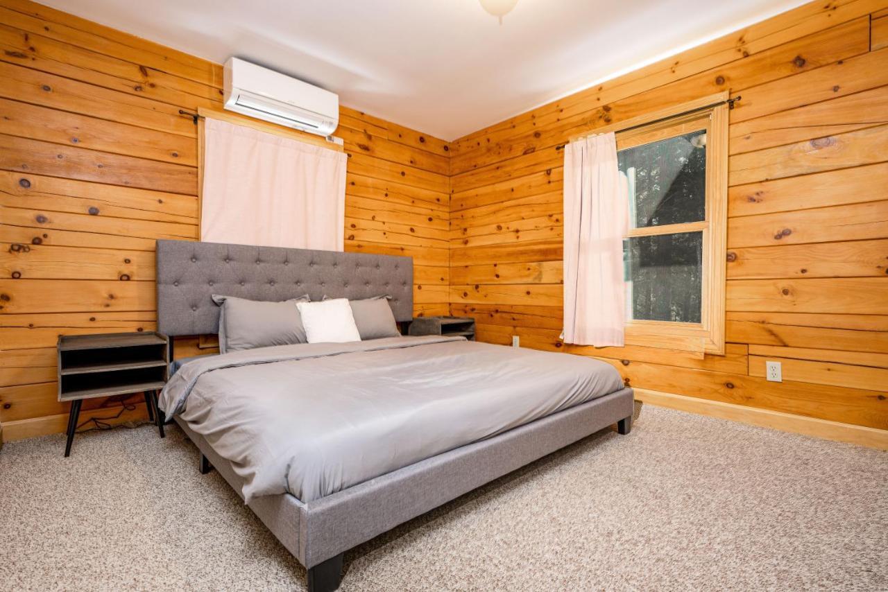 Beautiful Chalet, Mins To Hunter/Windham Slopes Jewett Zewnętrze zdjęcie