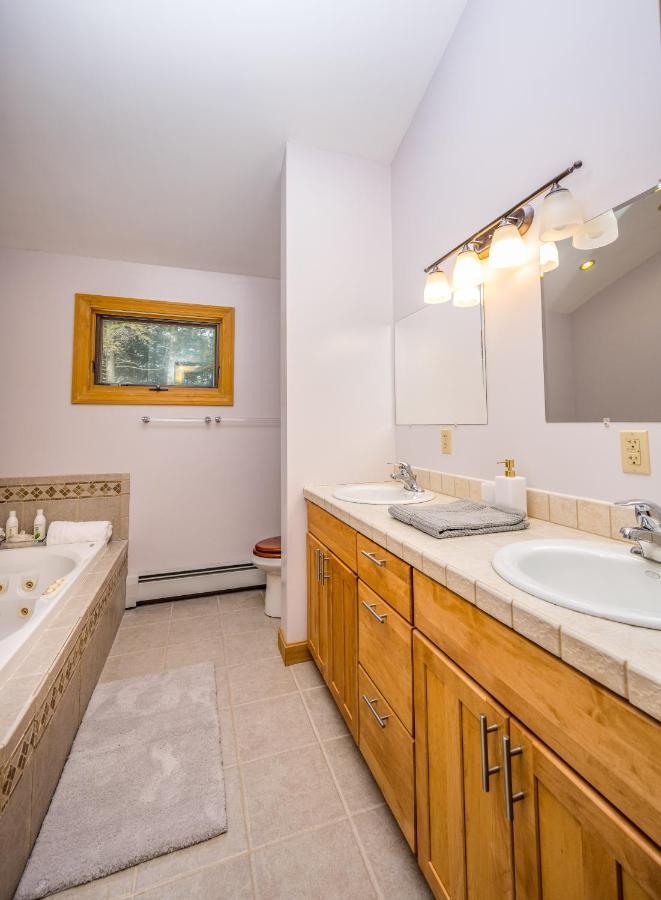 Beautiful Chalet, Mins To Hunter/Windham Slopes Jewett Zewnętrze zdjęcie